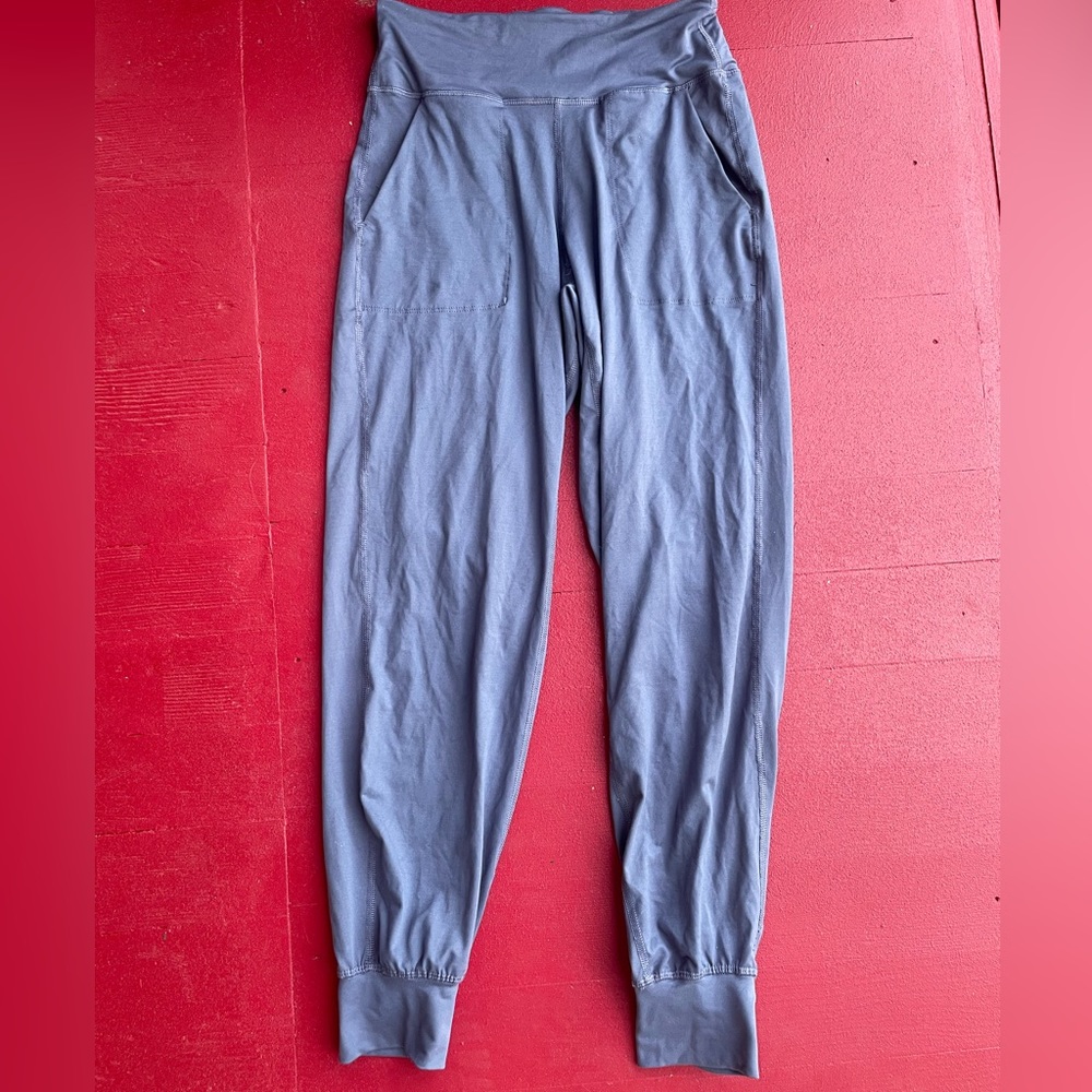 Buttery Soft Purple / Grey Joggers